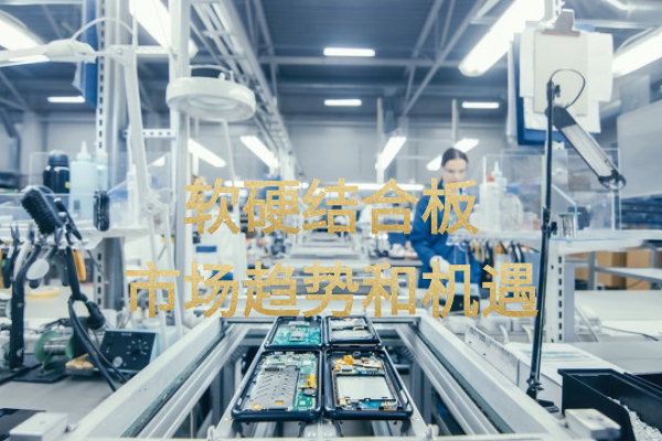 軟硬結(jié)合板市場(chǎng)趨勢(shì)和機(jī)遇 軟硬結(jié)合板市場(chǎng)趨勢(shì)和機(jī)遇