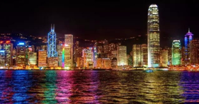 香港：下一個國際微電子產(chǎn)業(yè)中心？