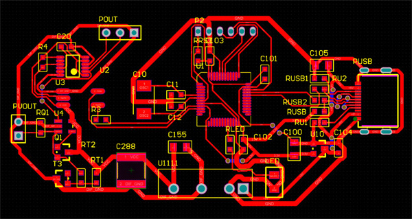 PCB布線藝術(shù)：如何最小化電磁干擾？
